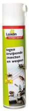 LUXAN VERMIGONSPRAY 400 ML