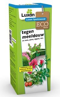 LUXAN SPUITZWAVEL 200 GR ECO