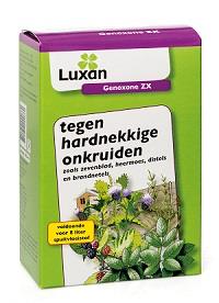 LUXAN GENOXONE ZX 100 ML