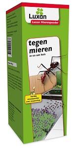 LUXAN MIERENPOEDER 100 GRAM