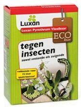 LUXAN PYRETHRUM VLOEIBAAR 30 ML ECO