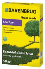GRASZAAD BARENBRUG SHADOW 1 KG (50 M2)