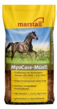 MARSTALL MYOCARE-MUESLI *