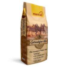 MARSTALL GRAANVRIJ-MIX *