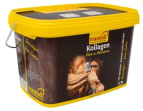 MARSTALL KOLLAGEN 1.5 KG