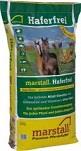MARSTALL HAFERFREI* (havervrij)