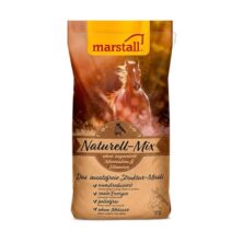 MARSTALL NATURELL MIX*