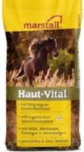 MARSTALL HUID VITAAL (Haut Vitaal)