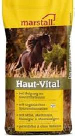 MARSTALL HUID VITAAL (Haut Vitaal)