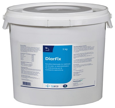 TOPRO DIARFIX 5 KG
