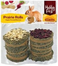 HOOI ROLLS PASTINAAK EN RODE BIET 2 X 100 GRAM