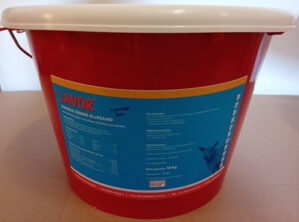 LAVOR ENERGIE EMMER ALLROUND 18 KG*