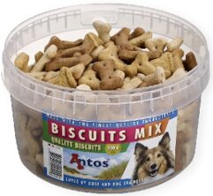 ANTOS BISCUITS MIX 900 GRAM
