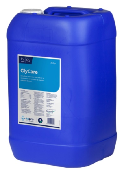 TOPRO GLYCARE 25 KG