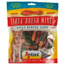 ANTOS CEREA BRUSH MIXED DENTAL (58 STUKS)