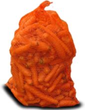 WORTELEN PER ZAK 20 KG