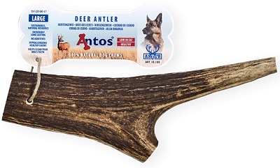 ANTOS GOURMORE HERTENGEWEI LARGE 151-225 GR