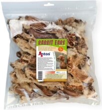 ANTOS KONIJNENOREN MET VACHT 400 GR