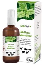 SALUVET MELISSE-ADEMSTART