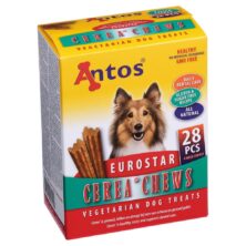 ANTOS CEREA EUROSTAR SMALL 28 STUKS