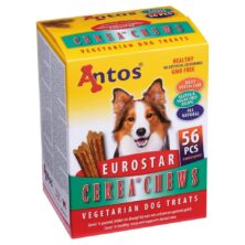 ANTOS CEREA EUROSTAR SMALL 56 STUKS