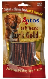 ANTOS DUCK GOLD 100 gr