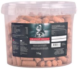 GN BELOONBROKJES  3 KG *