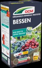 DCM BESSEN MESTSTOF 1,5 KG