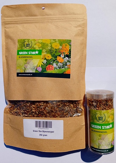 GREENSTAR BIJENMENGSEL 75 GRAM