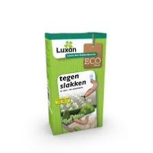 LUXAN ECO SLAKKENKORRELS  500 GRAM