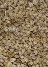 LAVOR GERSTVLOKKEN *