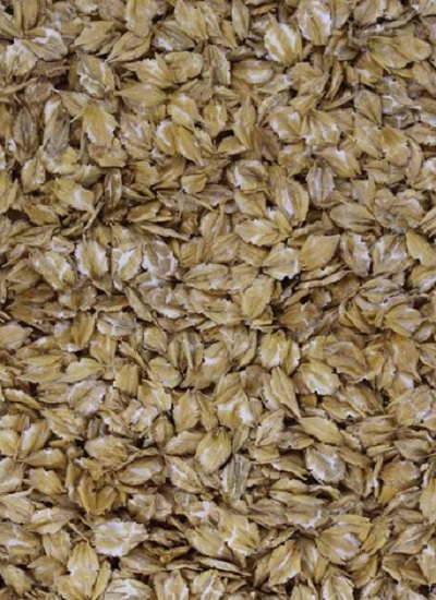 LAVOR GERSTVLOKKEN *