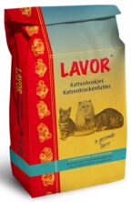 LAVOR KATTENBROKJES 5 Kg verpakking