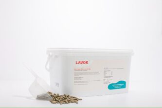 LAVOR SAND FIBRE 3 KG