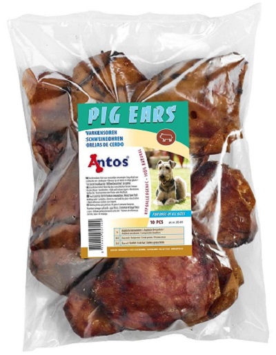 ANTOS VARKENSOOR 10 STUKS